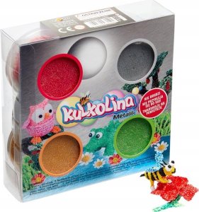 Art and Play Kulkolina 4 kolory metalik 31492 1