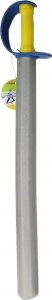Norimpex *****Miecz piracki piankowy 12szt/box 1005785 1