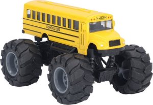 Hipo Autobus 20cm metal św/dźw HX168 46410 1