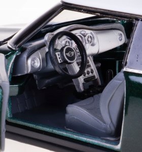 Hipo Mini Cooper S HXKT282 47042 2