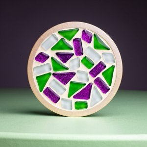 Roter Kafer *****ROTER Zest.kreat.MosaicPodst.okr.MA1001 61507 2