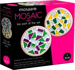 Roter Kafer *****ROTER Zest.kreat.MosaicPodst.okr.MA1001 61507 6