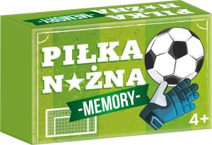 Kangur Gra Memory Piłka nożna Mini 75741 1