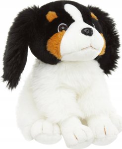 Smily Play Pies pluszowy siedzący Smily Play SP84395 43953 2