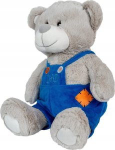 Smily Play Miś pluszowy w spodenkach SmilyPlay SP84535 45353 3