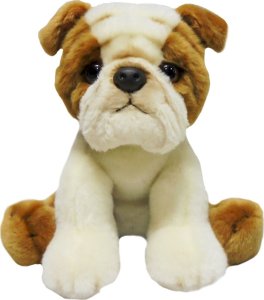 Smily Play Pies bull dog 30cm SmilyPlay 47739 1