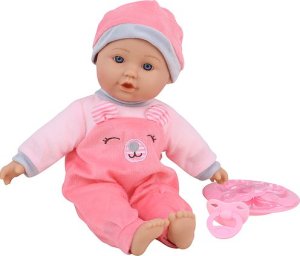 Smily Play *****Lalka Julka z akces.SmilyPlay SP84489 44899 3