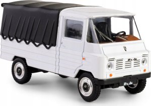 Daffi Model PRL Żuk biały K-551 15514 2