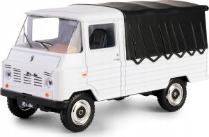 Daffi Model PRL Żuk biały K-551 15514 3