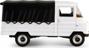 Daffi Model PRL Żuk biały K-551 15514 4