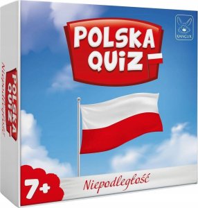 Kangur Gra quiz Polska Niepodległość 40544 1