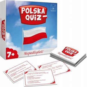 Kangur Gra quiz Polska Niepodległość 40544 2