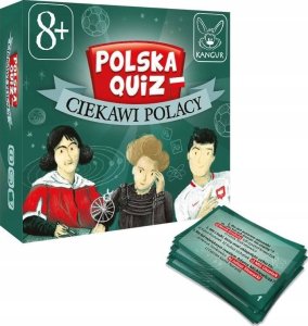 Kangur Gra Polska Quiz Ciekawi Polacy 40537 1