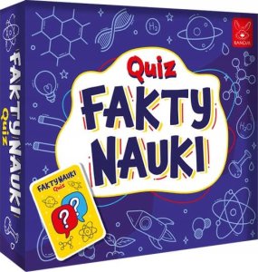 Kangur Gra Quiz Fakty nauki 40971 1