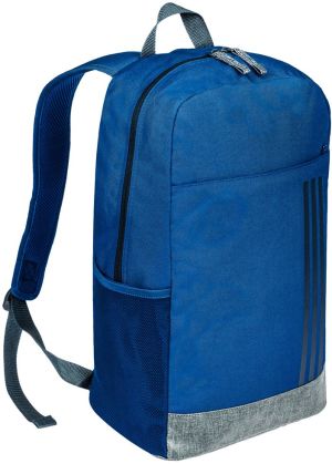 Adidas Plecak sportowy A Classic M 3S niebieski (BR1553) 1