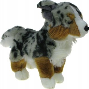 Dubi Pies australijski stojący 30cm 30405 2