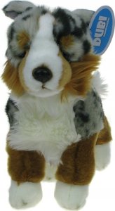Dubi Pies australijski stojący 30cm 30405 4