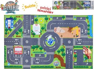 Hipo Mata-ulica 72X120 sygnalizacja LED 570271 80178 6