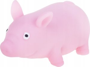 Hipo Rozciągliwa świnka różowa 12szt/disp 621346 70251 2