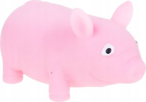 Hipo Rozciągliwa świnka różowa 12szt/disp 621346 70251 3