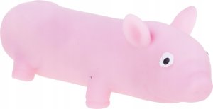 Hipo Rozciągliwa świnka różowa 12szt/disp 621346 70251 4