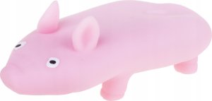 Hipo Rozciągliwa świnka różowa 12szt/disp 621346 70251 5