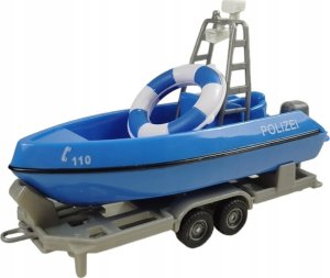 Hipo VW T6 Policja z łodzią 520360 05403 2