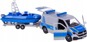 Hipo VW T6 Policja z łodzią 520360 05403 5