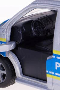 Hipo VW T6 Policja z łodzią 520360 05403 7