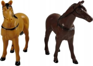 Hipo VW T6 Policja z przyczepą na konie 520359 05342 3