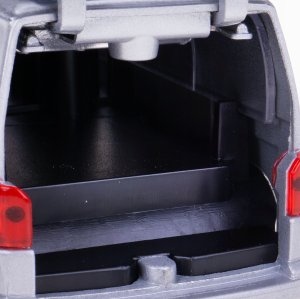 Hipo VW T6 Policja z przyczepą na konie 520359 05342 8