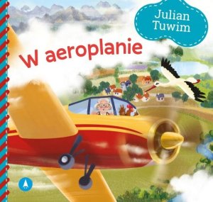 Skrzat Julian Tuwim Pan Maluśkiewicz i wieloryb 72679 12