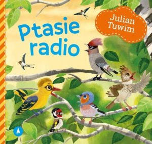 Skrzat Julian Tuwim Pan Maluśkiewicz i wieloryb 72679 10