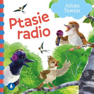 Skrzat Ptasie radio tw.77230 1