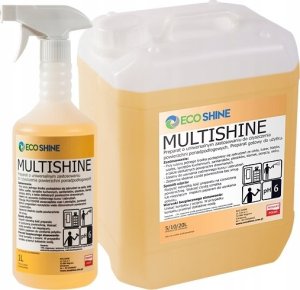 Sidolux Sidolux Professional płyn do przypaleń 500 ml 11