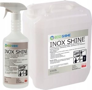 Sidolux Sidolux Professional płyn do przypaleń 500 ml 17