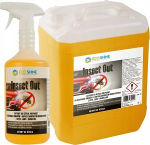 Sidolux Sidolux Professional płyn do przypaleń 500 ml 18