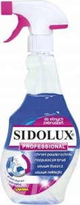 Sidolux Sidolux Professional płyn do przypaleń 500 ml 3