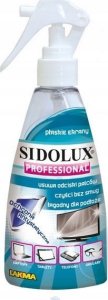 Sidolux Sidolux Professional płyn do przypaleń 500 ml 4