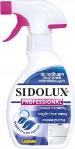 Sidolux Sidolux Professional płyn do przypaleń 500 ml 5