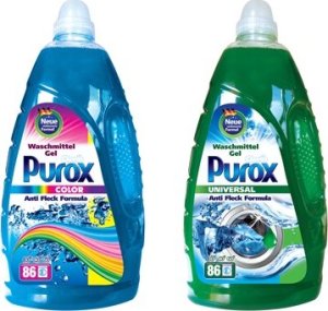 Sidolux Sidolux Professional płyn do przypaleń 500 ml 8