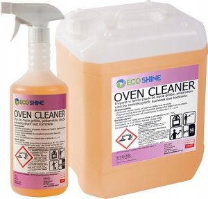 Sidolux Sidolux Professional płyn do przypaleń 500 ml 9