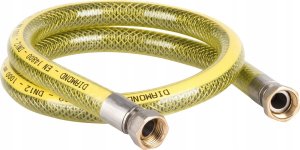 Diamond Diamond Flex DN12 Wąż CNG do Gazu 1/2 2m 1