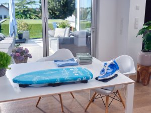 Leifheit Pokrowiec na deskę do prasowania (72394) 2