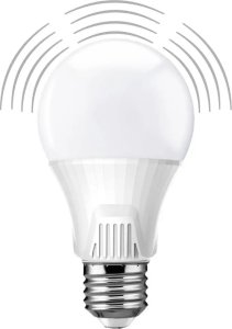 Kobi Kobi KAGSE279WNBPrem Żarówka LED GS9W E27 NB 4000K 4