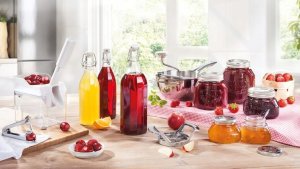 Leifheit Leifheit 3157 Krajalnica do jabłek 5