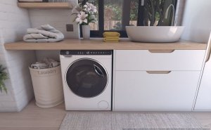 Hoover Hoover OW50-BP12307-S 10