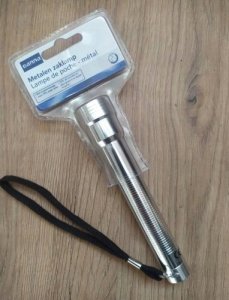 Kobi Kobi KAPMBE146WCB Żarówka LED MB 6W E14 CB 3000K 3