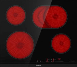 Płyta grzewcza Gorenje Gorenje ECS648BCSC 2