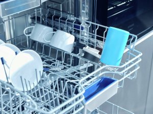 Leifheit Leifheit 3248 Flip Kubek termiczny 350 ml Błękitny 14